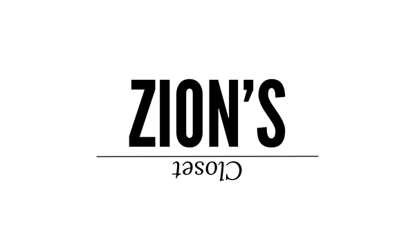 Zions Closet logo