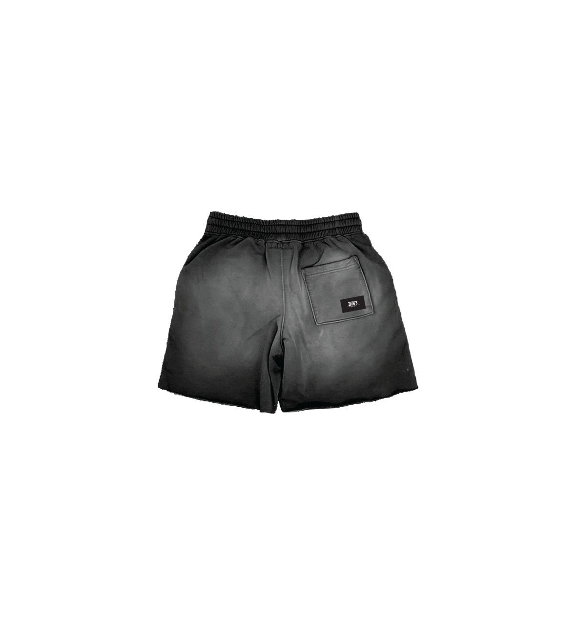 Chrome Cross shorts