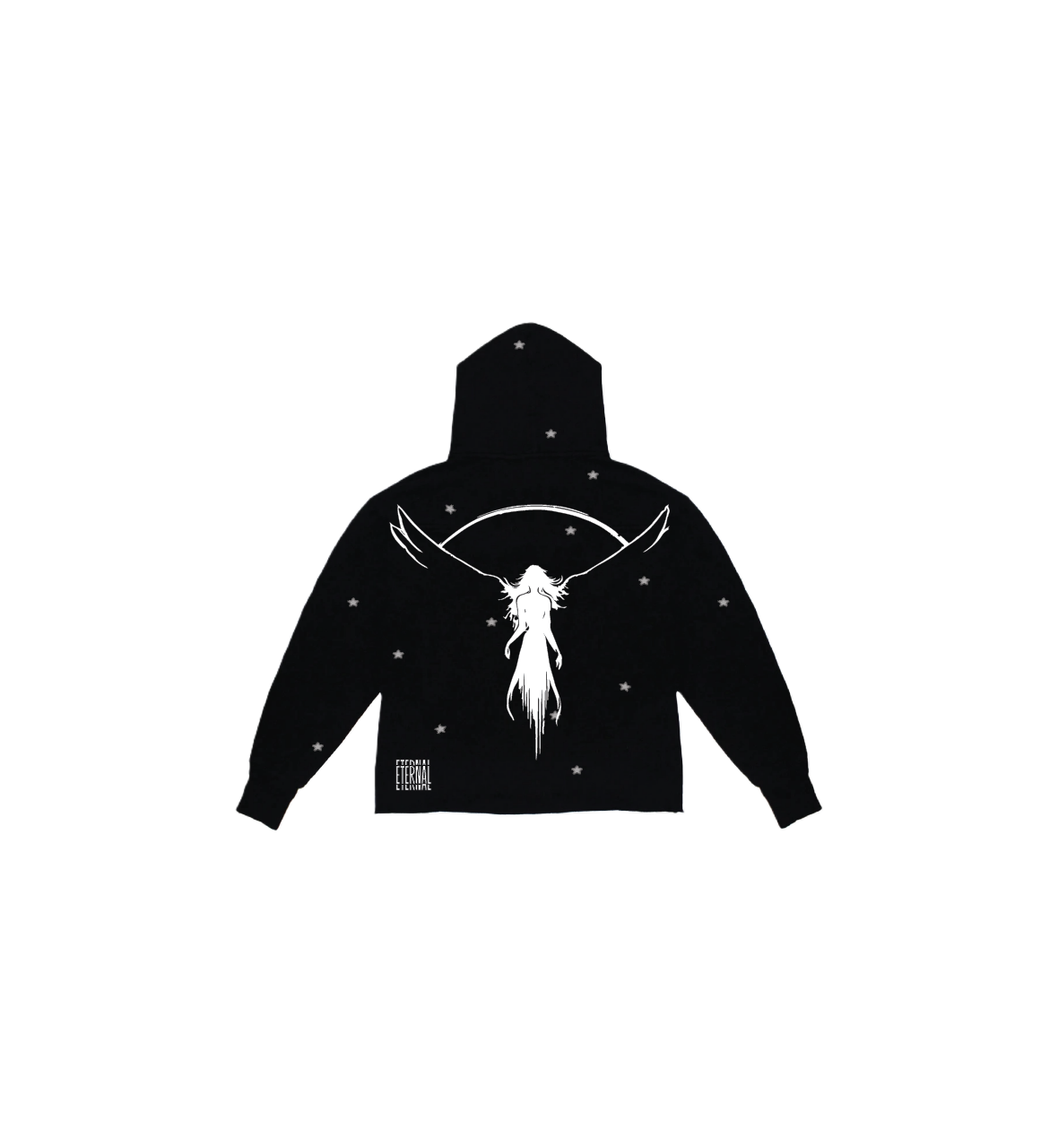 Eternal Hoodie