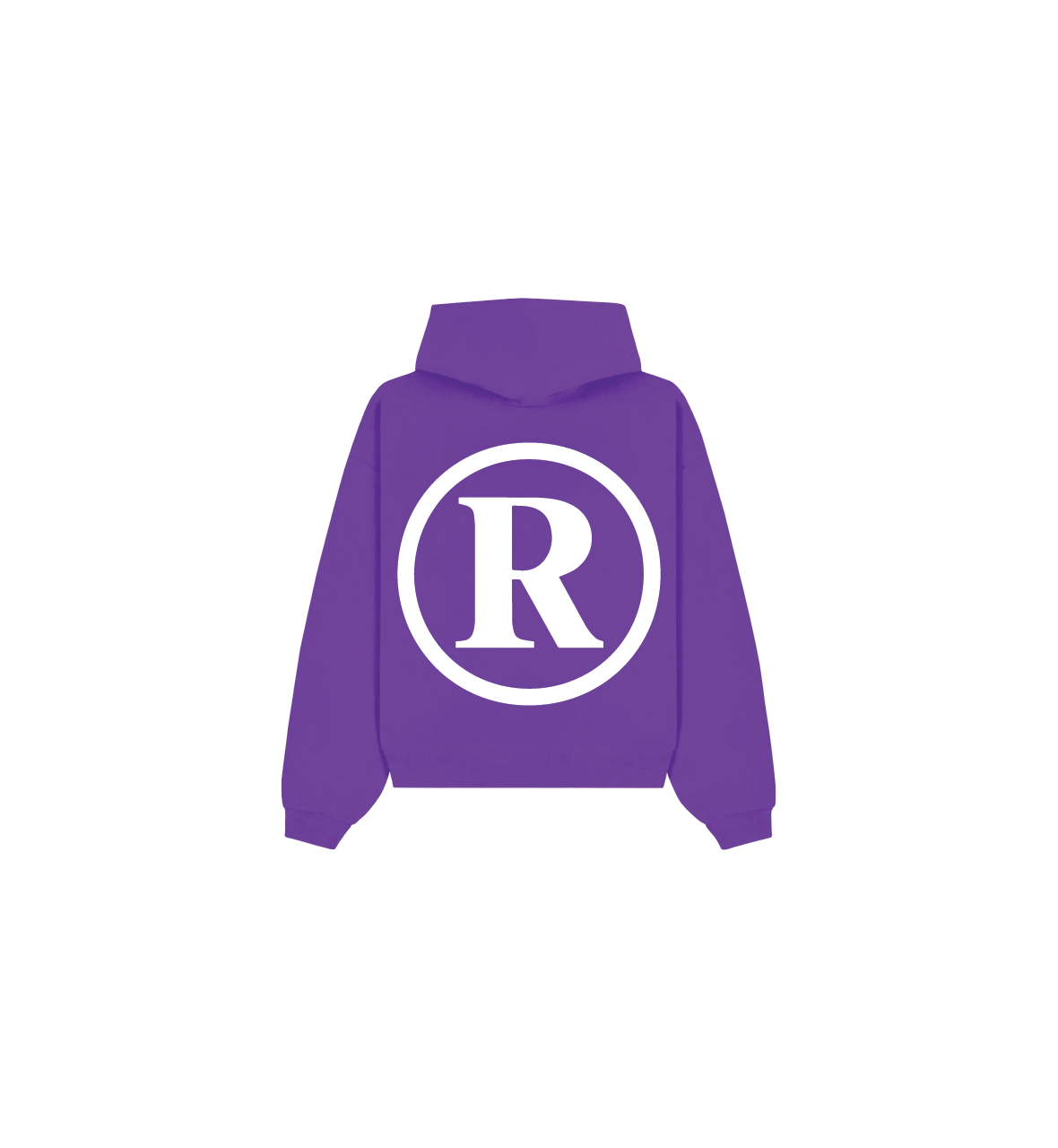 Restrictions hoodie