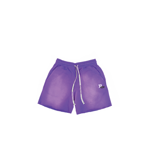 Restrictions Shorts