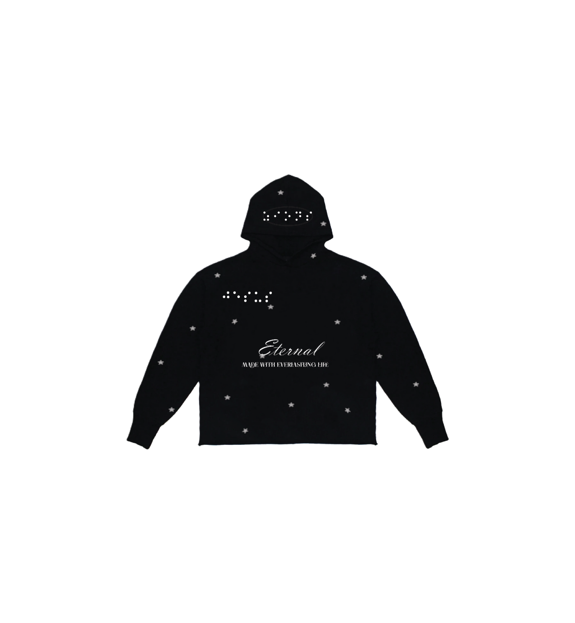 Eternal Hoodie