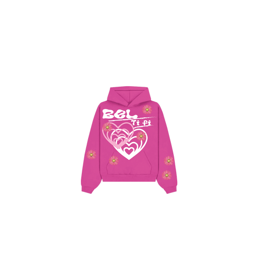 Pretty Girls hoodie