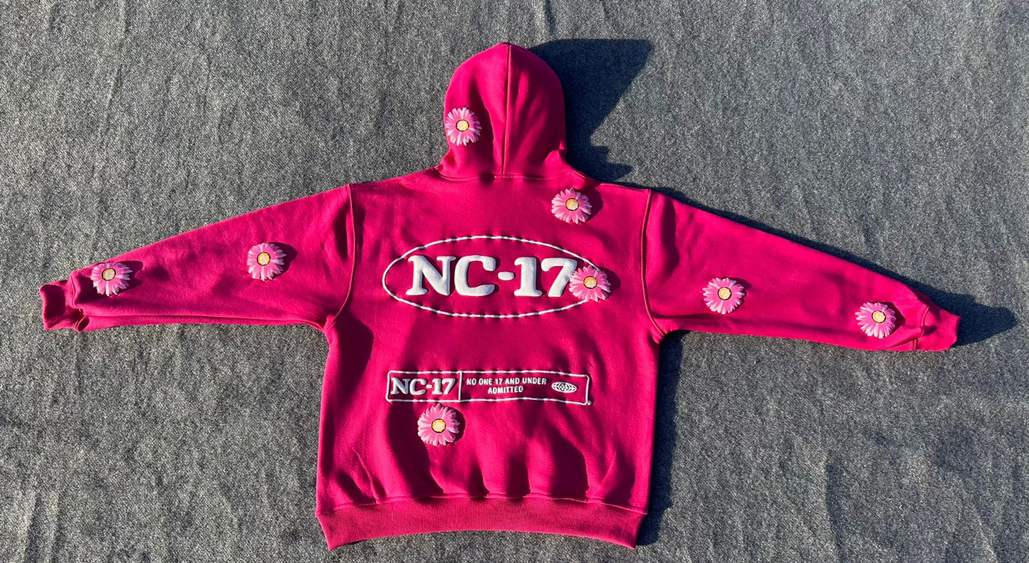 Pretty Girls hoodie