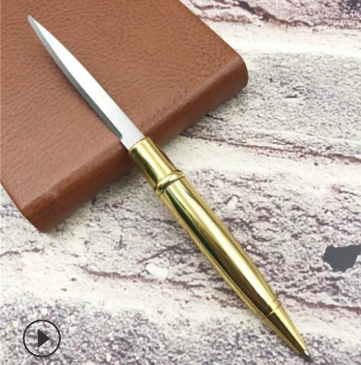 Self Defense Pen